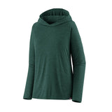 Load image into Gallery viewer, Patagonia W's Capilene Cool Daily Hoody - DQ