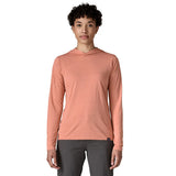 Load image into Gallery viewer, Patagonia W's Capilene Cool Daily Hoody - DQ