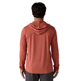 Load image into Gallery viewer, Patagonia M's Capilene Cool Daily Graphic Hoody