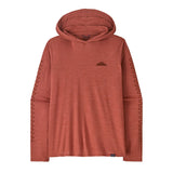 Load image into Gallery viewer, Patagonia M's Capilene Cool Daily Graphic Hoody
