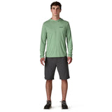 Load image into Gallery viewer, Patagonia M's Capilene Cool Daily Graphic Hoody