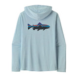 Load image into Gallery viewer, Patagonia M's Capilene Cool Daily Graphic Hoody
