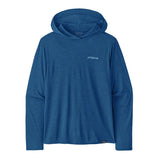 Load image into Gallery viewer, Patagonia M's Capilene Cool Daily Graphic Hoody