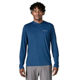 Load image into Gallery viewer, Patagonia M's Capilene Cool Daily Graphic Hoody