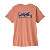 Load image into Gallery viewer, Patagonia W's Capilene Cool Daily Graphic Shirt - Waters