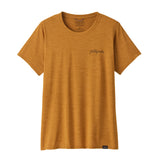 Load image into Gallery viewer, Patagonia W's Capilene Cool Daily Graphic Shirt - Waters