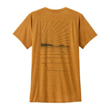 Load image into Gallery viewer, Patagonia W's Capilene Cool Daily Graphic Shirt - Waters