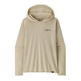 Load image into Gallery viewer, Patagonia W's Capilene Cool Daily Graphic Hoody