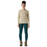 Load image into Gallery viewer, Patagonia W's Capilene Cool Daily Graphic Hoody