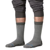 Load image into Gallery viewer, Patagonia Heavyweight Merino Wool-Blend Knee Socks