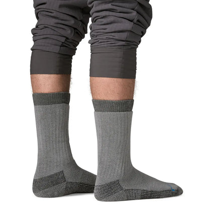 Patagonia Heavyweight Merino Wool-Blend Knee Socks