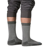 Load image into Gallery viewer, Patagonia Heavyweight Merino Wool-Blend Knee Socks