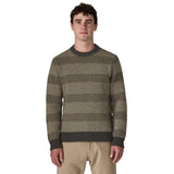 Load image into Gallery viewer, Patagonia M's Recycled Wool-Blend Sweater