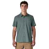 Load image into Gallery viewer, Patagonia M's Go To Shirt