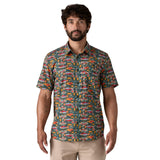 Load image into Gallery viewer, Patagonia M's Go To Shirt