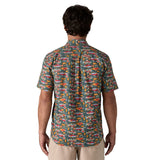 Load image into Gallery viewer, Patagonia M's Go To Shirt