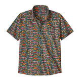 Load image into Gallery viewer, Patagonia M's Go To Shirt
