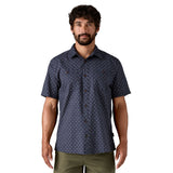 Load image into Gallery viewer, Patagonia M's Back Step Shirt - DQ