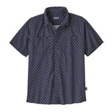 Load image into Gallery viewer, Patagonia M's Back Step Shirt - DQ