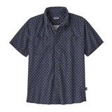 Load image into Gallery viewer, Patagonia M's Back Step Shirt - DQ