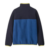 Load image into Gallery viewer, Patagonia Kid's Lightweight Synchilla Snap-T Fleece Pullover