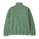 Load image into Gallery viewer, Patagonia Kid's Lightweight Synchilla Snap-T Fleece Pullover