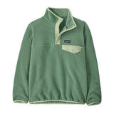 Load image into Gallery viewer, Patagonia Kid's Lightweight Synchilla Snap-T Fleece Pullover