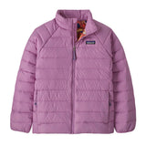 Load image into Gallery viewer, Patagonia Kid's Down Sweater Jacket