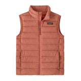 Load image into Gallery viewer, Patagonia Kid's Down Sweater Vest