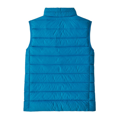 Patagonia Kid's Down Sweater Vest