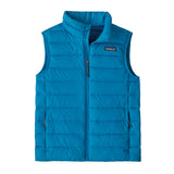 Load image into Gallery viewer, Patagonia Kid's Down Sweater Vest