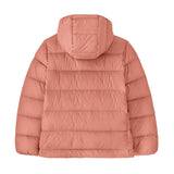 Load image into Gallery viewer, Patagonia Kid's Hi-Loft Down Sweater Hoody