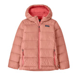 Load image into Gallery viewer, Patagonia Kid's Hi-Loft Down Sweater Hoody