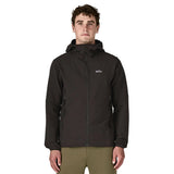 Load image into Gallery viewer, Patagonia M's R1 TechFace Fitz Roy Trout Hoody