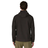 Load image into Gallery viewer, Patagonia M's R1 TechFace Fitz Roy Trout Hoody