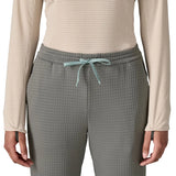 Load image into Gallery viewer, Patagonia W's R1 Pants