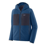 Load image into Gallery viewer, Patagonia M's R2 TechFace Hoody