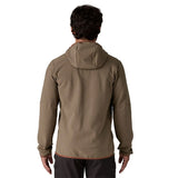Load image into Gallery viewer, Patagonia M's R2 TechFace Hoody