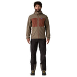 Load image into Gallery viewer, Patagonia M's R2 TechFace Hoody