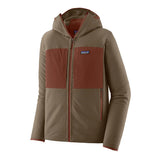Load image into Gallery viewer, Patagonia M's R2 TechFace Hoody