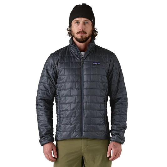 Patagonia M's Nano Puff Jacket - New for 2025