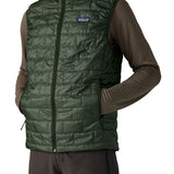 Load image into Gallery viewer, Patagonia M's Nano Puff Vest - New for 2025