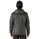 Load image into Gallery viewer, Patagonia M's Nano Puff Fitz Roy Trout Hoody