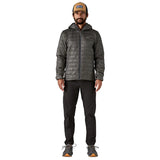 Load image into Gallery viewer, Patagonia M's Nano Puff Fitz Roy Trout Hoody