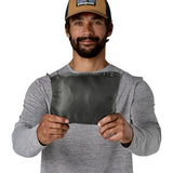 Load image into Gallery viewer, Patagonia M's Nano Puff Fitz Roy Trout Hoody