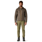 Load image into Gallery viewer, Patagonia M's Nano Puff Fitz Roy Trout Hoody