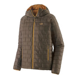 Load image into Gallery viewer, Patagonia M's Nano Puff Fitz Roy Trout Hoody