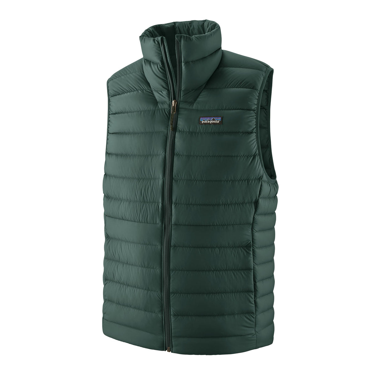 Patagonia M's Down Sweater Vest