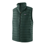 Load image into Gallery viewer, Patagonia M's Down Sweater Vest