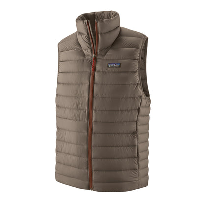 Patagonia M's Down Sweater Vest